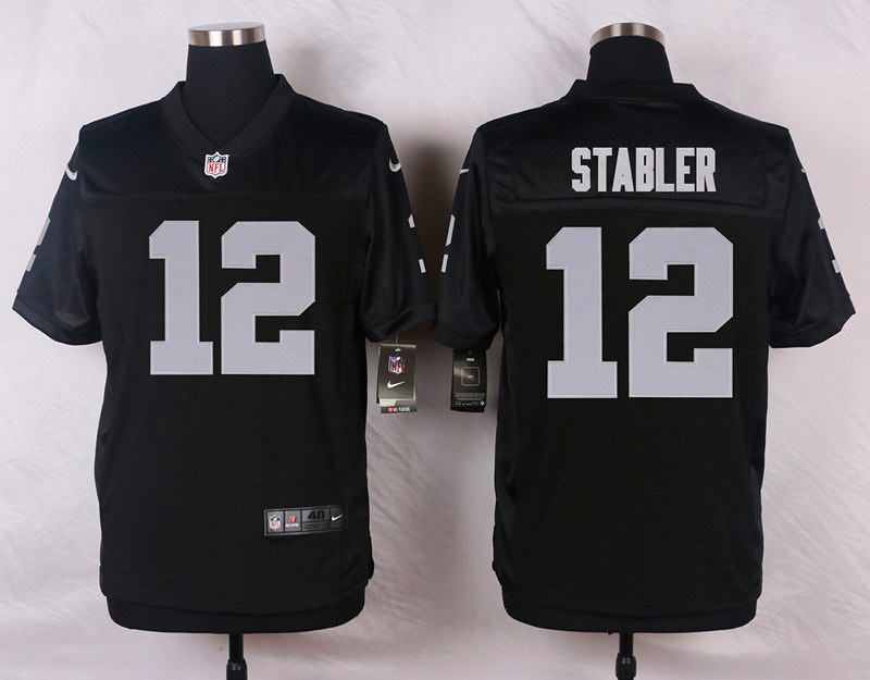 Oakland Raiders elite jerseys-016